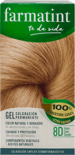 Permanent Coloration without Ammonia