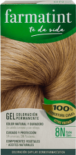 Permanent Coloration without Ammonia