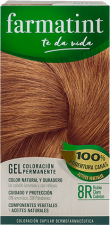 Permanent Coloration without Ammonia