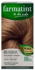 Permanent Coloration without Ammonia