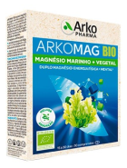 Arkovital Double Magnesium Bio 30 Tablets