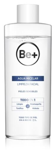Energifique All-in-One Micellar Water 500 ml