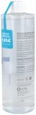 Energifique All-in-One Micellar Water 500 ml