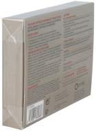 Energifique Flash Ampoules 5 Pieces