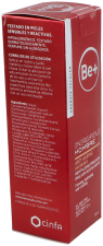 Energifique Anti-Wrinkle Emulsion for Men 50 ml