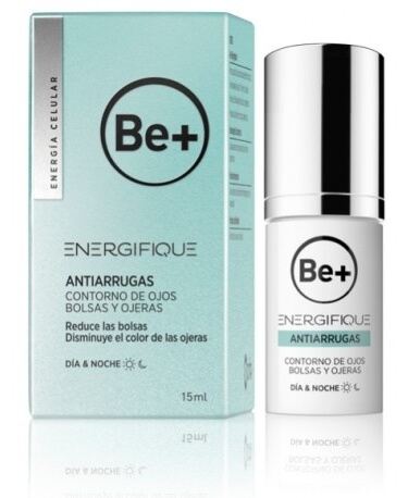 Energifique Anti-Wrinkle Eye Contour Fluid 15 ml