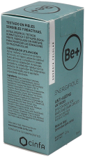 Energifique Anti-Wrinkle Eye Contour Fluid 15 ml