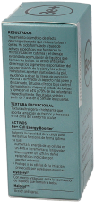 Energifique Anti-Wrinkle Eye Contour Fluid 15 ml