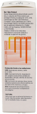 Skinprotect Facial Gel for Acneic Skin SPF 50+ 50 ml