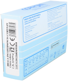 Incontinence Panty with Velcro, Size 10, 1 Unit