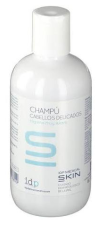 Medical Skin Shampoo for Delicate Hair 250 ml