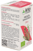 Arkocapsules Organic Olive