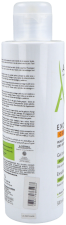 Exomega Control Anti-irritation Emollient Foaming Gel