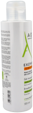 Exomega Control Anti-irritation Emollient Foaming Gel