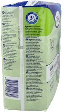 Lady Normal Pads 24 Units