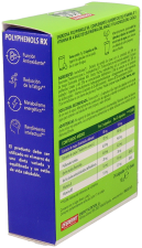 Polyphenols RX 24 Capsules