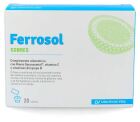 Ferrosol 20 Sachets