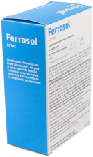 Ferrosol Drops 30 ml Ferrosol Drops 30 ml