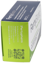 FertyBiotic Pregnancy 30 Capsules