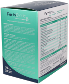 FertyBiotic Pregnancy B+ 30 Doses