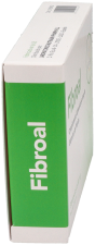 Fibroal 30 Capsules