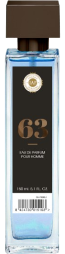 Iap Pharma No. 63 Eau de Parfum 150 ml