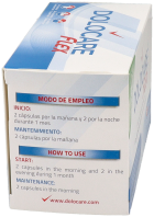 Dolocare Flex 60 Capsules