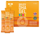 Dha Gel Kids 30 Sachets