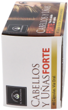 Hair and Nails Forte 48 Capsules