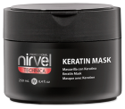 Technica Mask with Keratin