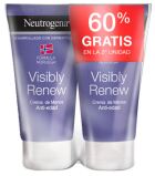 Visib Renew Hand Cream SPF 20 Double