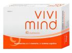 Vivimind 40 Tablets Vivimind 40 Tablets