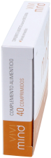 Vivimind 40 Tablets Vivimind 40 Tablets