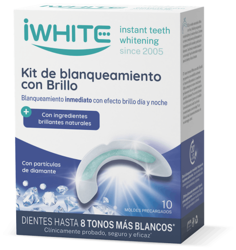 11-Piece Brightening Whitening Kit