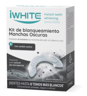 11-Piece Stain Whitening Kit