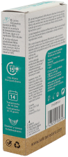 Dissolvable Whitening Strips 28 Units