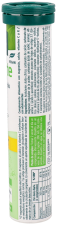 Pineapple Flavor Draining 20 Tablets