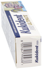 Expert Adhesive for Dental Prostheses 40 gr