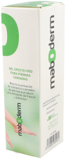 Maboderm Tired Legs Cream 100 ml