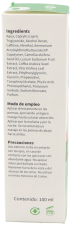 Maboderm Tired Legs Cream 100 ml