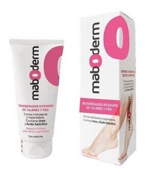 Maboderm Regenerating Heel and Foot Cream 100 ml