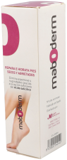 Maboderm Regenerating Heel and Foot Cream 100 ml