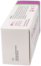 M-Fhaktor Facial Cream with Centella Asiatica 60 ml