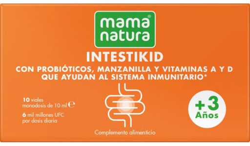 Intestikid 10 Vials