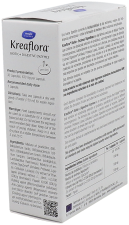 Kreaflora Biotic+ Digestive Enzymes 30 Capsules