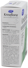 Kreaflora Biotic+ Digestive Enzymes 30 Capsules