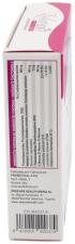 Ladyflor Cystitis 10 Sachets