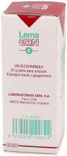 Mouthwash Powder 35 gr