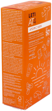 AT4 Facial Defense SPF 50+ 100 ml