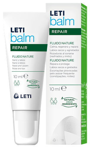 Leti Nature Fluid Balm 10 ml